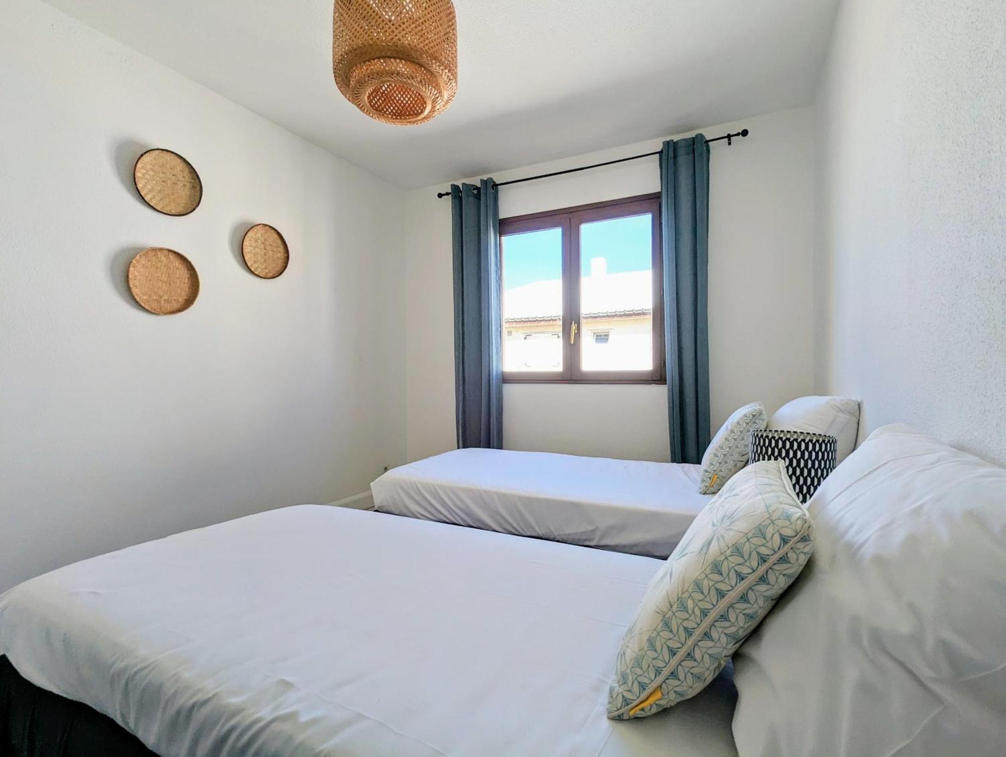 Cap Saint Gilles - T3 Vue Sur Le Port Apartment Exterior foto